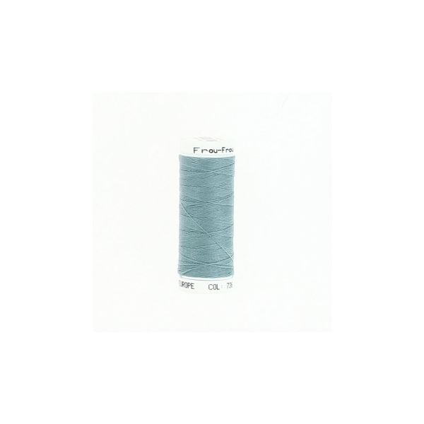 Fils Couture Frou-Frou Vert amande 1251-0-736 image
