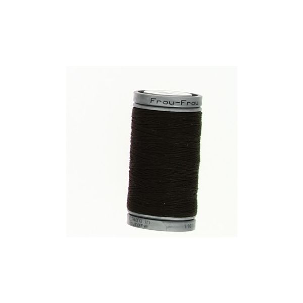 Fils couture Renforcé Frou-Frou CHOCOLAT 1254-0-724 image