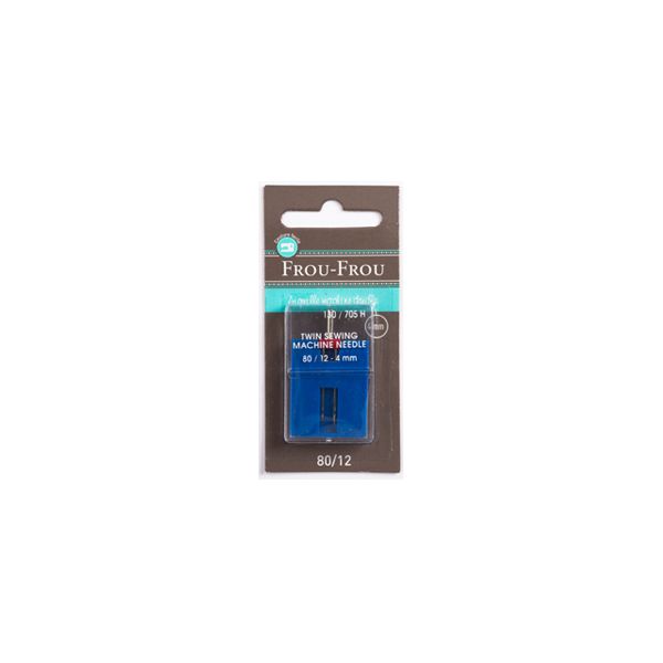 Aiguilles machine double Frou-Frou 190-0-70 petite image