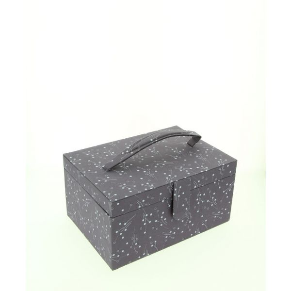Coffret Boîte à couture ODONATA Myrtille 1902Z-0-104 image