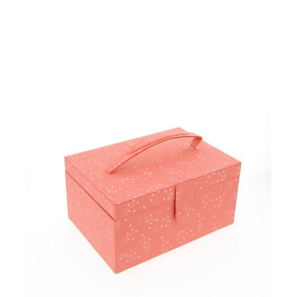 Coffret Boîte à couture Odonata Corail 1902Z-0-116 image