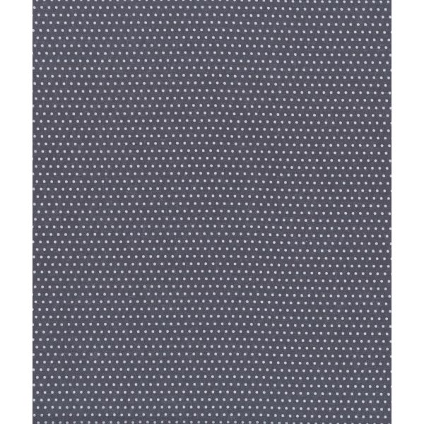 TISSU FROU-FROU POIS Myrtille 2900-0-204 image