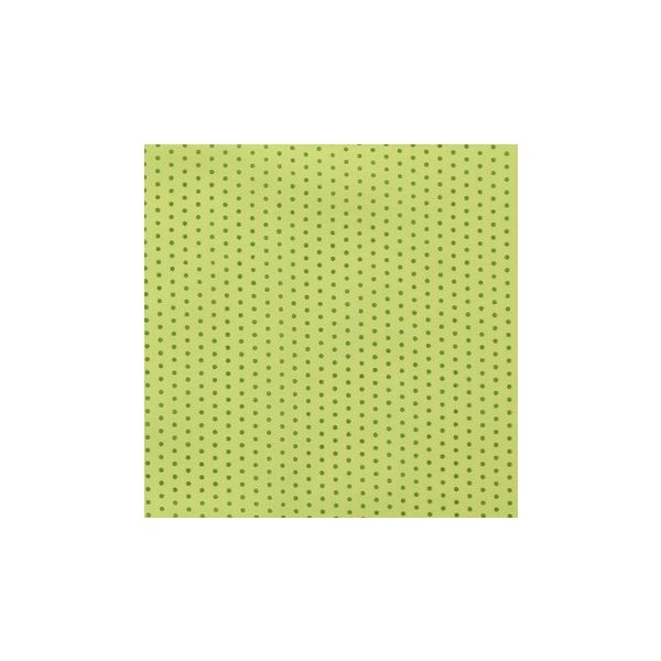 TISSU FROU-FROU POIS Vert pomme CLAIR 2900-0-412 petite image