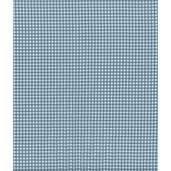 TISSU FROU-FROU VICHY ARDOISE CENDREE 2900-0-503 image