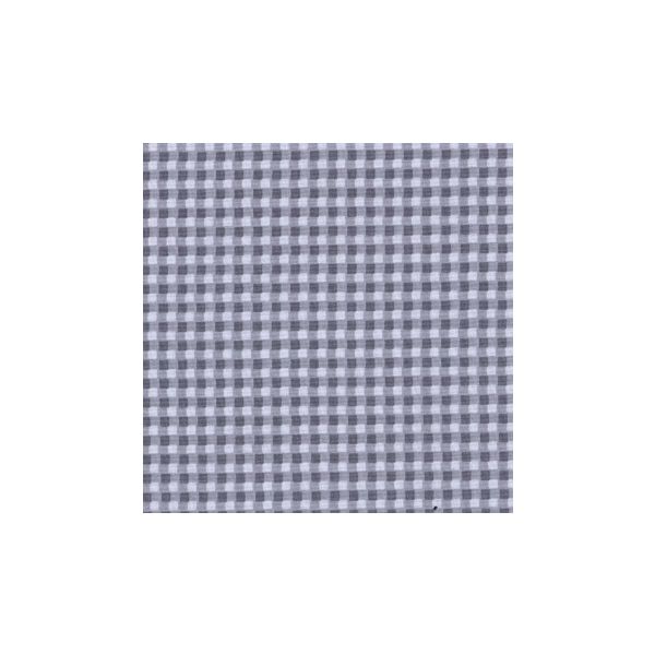TISSU FROU-FROU VICHY Myrtille 2900-0-504 petite image