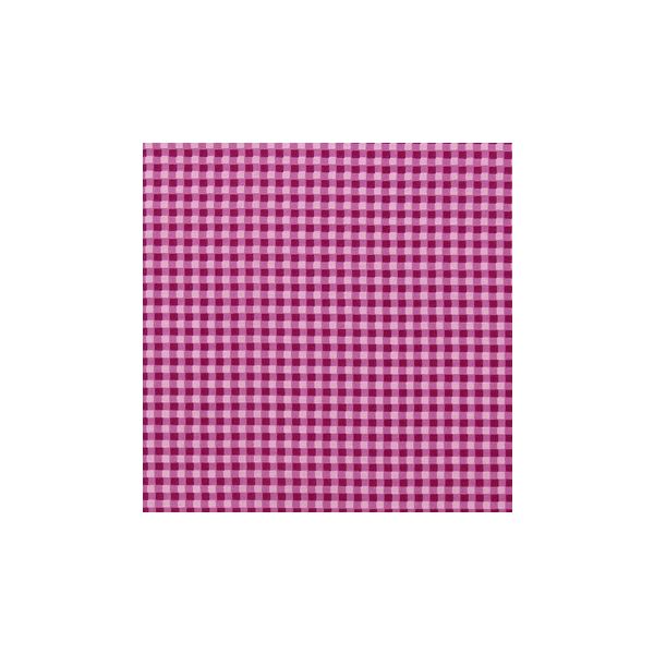 TISSU FROU-FROU VICHY CAMELIA 2900-0-507 petite image