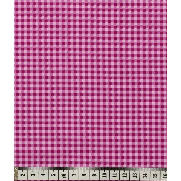 TISSU FROU-FROU VICHY CAMELIA 2900-0-507 image