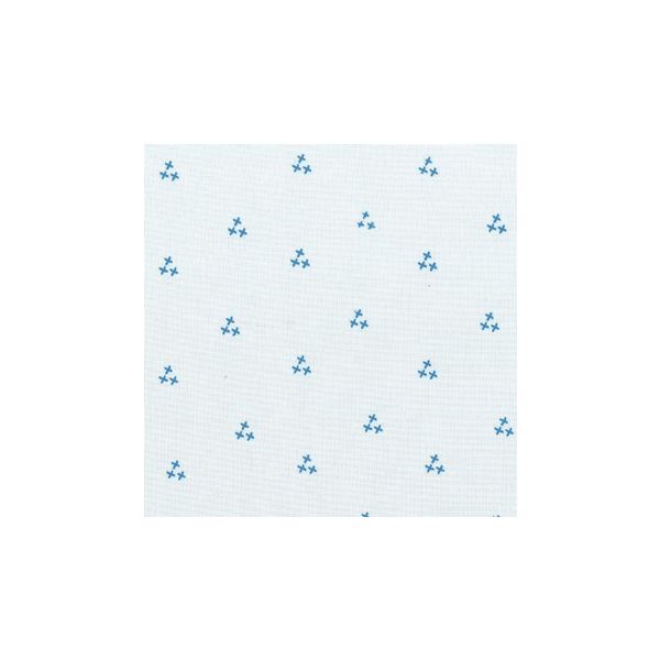 TISSU FROU-FROU I Love Couture Point de croix Gris clair 2905-0-502 petite image