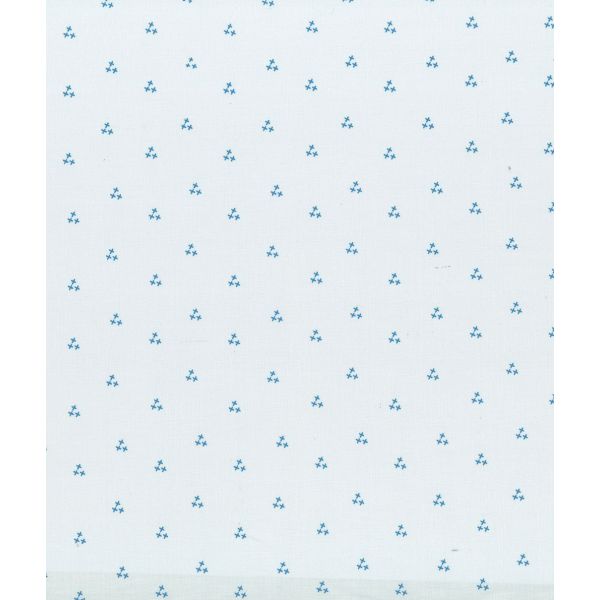 TISSU FROU-FROU I Love Couture Point de croix Gris clair 2905-0-502 image