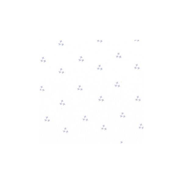 TISSU FROU-FROU I Love Couture Point de croix Rose clair 2905-0-506 petite image