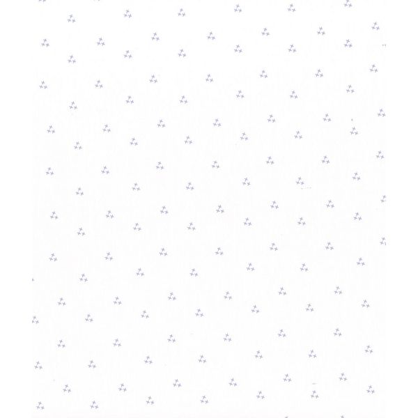 TISSU FROU-FROU I Love Couture Point de croix Rose clair 2905-0-506 image