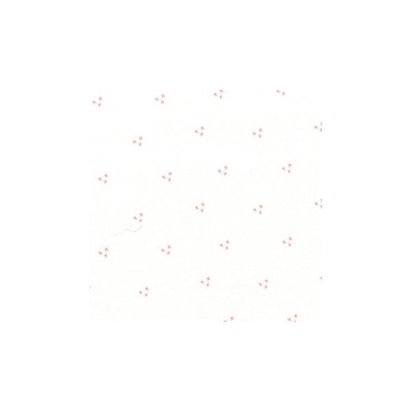 TISSU FROU-FROU I Love Couture Point de croix Saumon 2905-0-509 petite image
