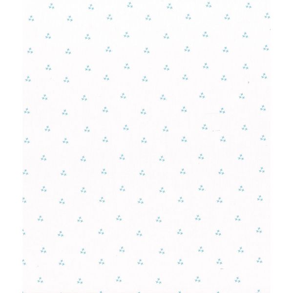 TISSU FROU-FROU I Love Couture Point de croix Rose 2905-0-513 image