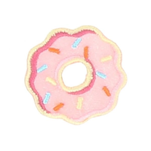 THERMOCOLLANT RECREATYS Collection Féérique Cup Donut 3019-0-9 image