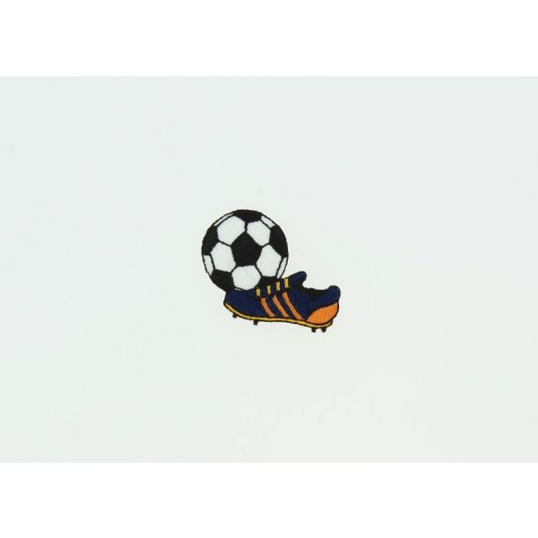 THERMOCOLLANT RECREATYS Collection Football  Ballon Chaussure 3141-0-1 image