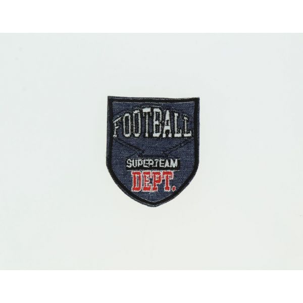 THERMOCOLLANT RECREATYS Collection Collège Football Superteam 3237-0-2 image