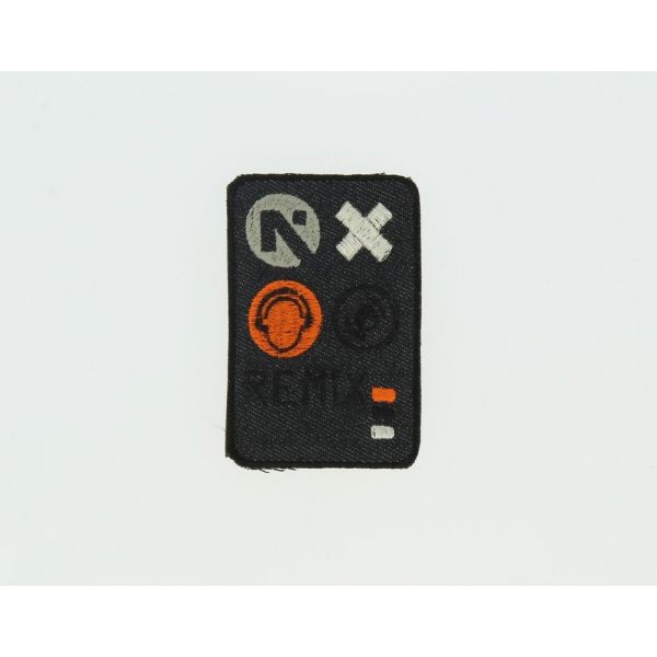 THERMOCOLLANT RECREATYS Collection Street REMIX 3254-0-1 image