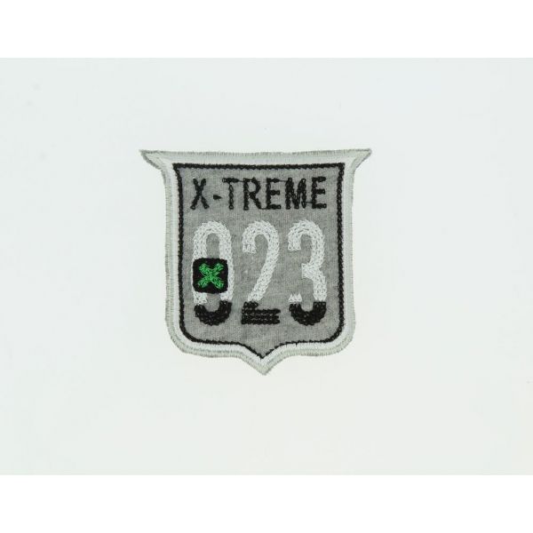 THERMOCOLLANT RECREATYS Collection Street X treme 023 3256-0-1 image