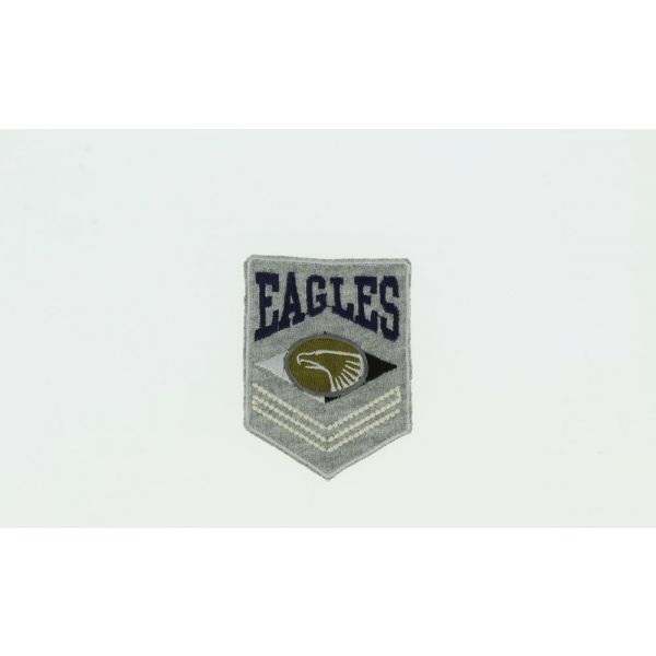 THERMOCOLLANT RECREATYS Collection College Eagles 3036-0-70 image