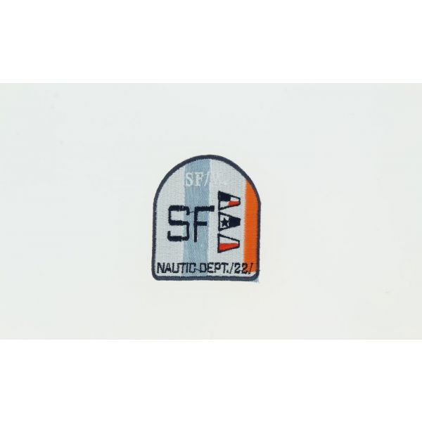 THERMOCOLLANT RECREATYS Collection Collège Nautic Dept. 3043-0-70 image