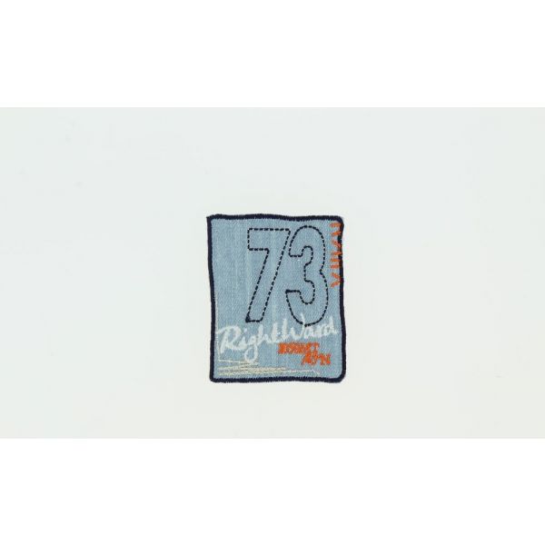 THERMOCOLLANT RECREATYS Collection Collège RightWard 73 3045-0-70 image