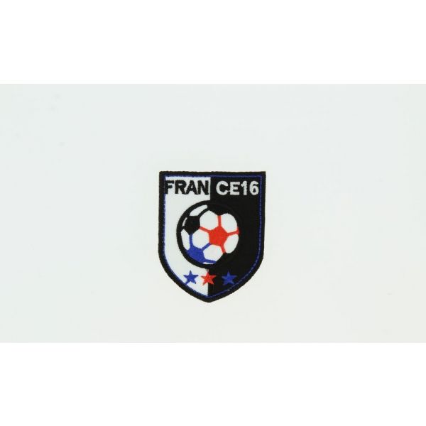 THERMOCOLLANT RECREATYS Collection Ballon France 3048-0-70 image