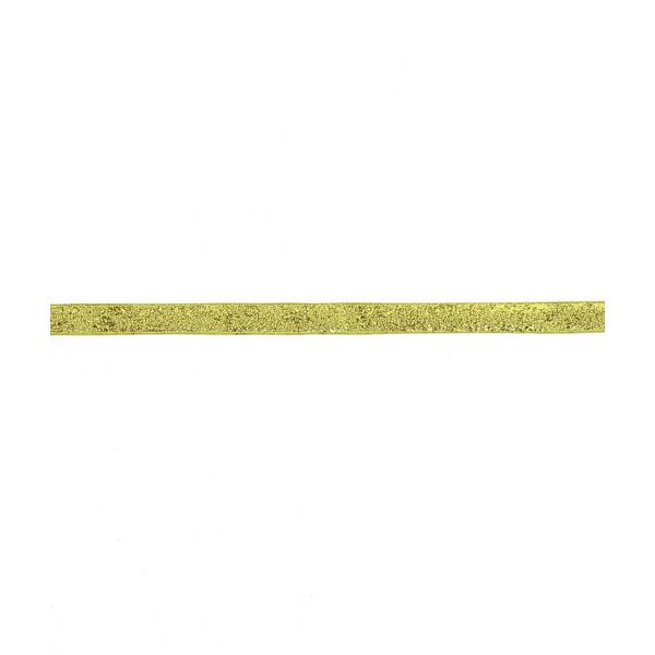 RUBAN Frou-Frou TOUT CE QUI BRILLE paillettes ORSCINTILLANT - Blister 1 mètre 4007-9-800 image