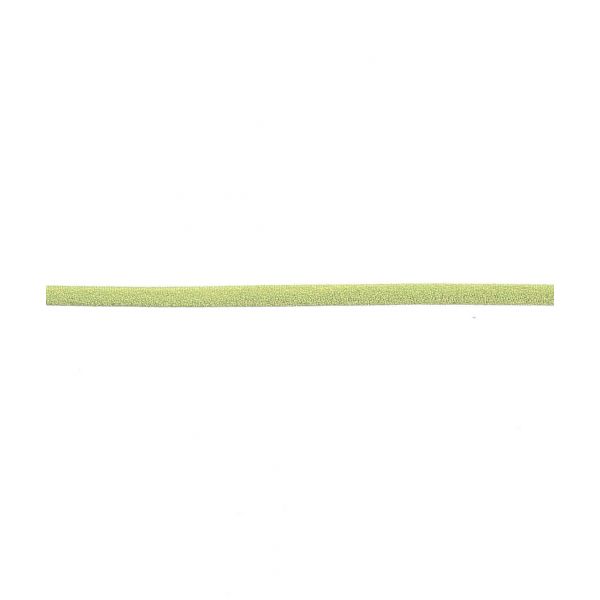 SPAGHETTI TOUT CE QUI BRILLE OR SCINTILLANT 6mm 4018-6-800 image