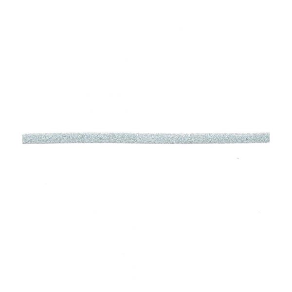 SPAGHETTI TOUT CE QUI BRILLE ARGENT SCINTILLANT 6mm 4018-6-900 image