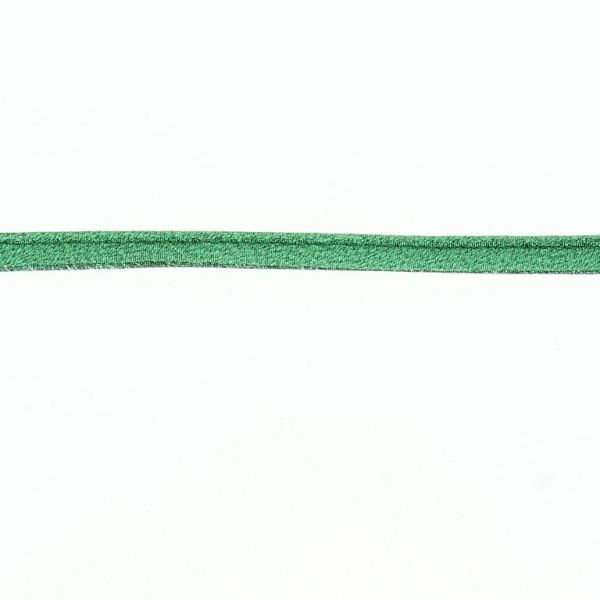 Passepoil Frou-Frou Tout ce qui brille 7mm VERT 4068-5-18 image