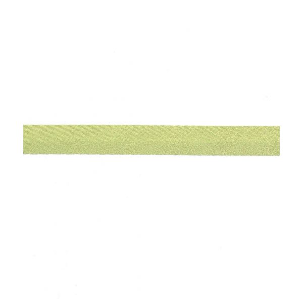 BIAIS TOUT CE QUI BRILLE 18mm Or scintillant - Blister de 2 mètres 4070-18-800 image