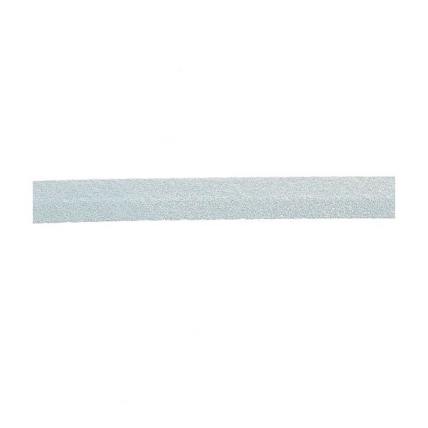 BIAIS TOUT CE QUI BRILLE 18mm Argent scintillant - Blister de 2 mètres 4070-18-900 image