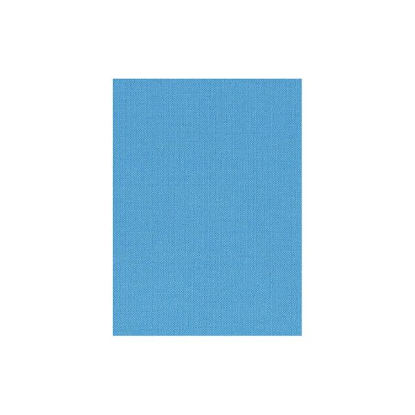 TISSU COUPON FROU-FROU UNI 45x55cm Bleu 4614-0-610 image
