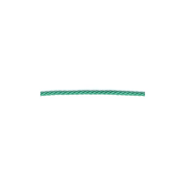 Frou-Frou Cordelière 5mm Vert menthe 4620-0-24 petite image