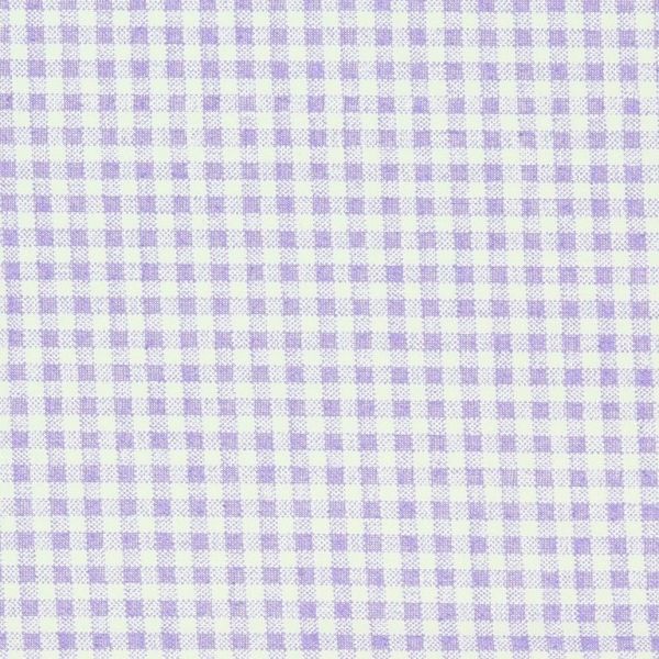 TISSU COUPON RECREATYS Coll. Blueberry N°33 4666-3-3 image
