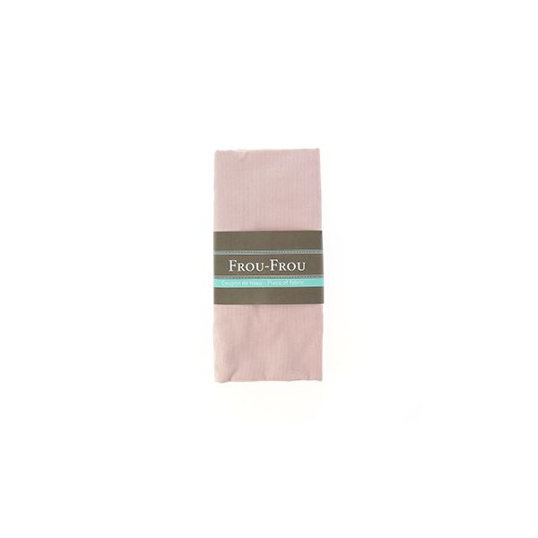 FROU-FROU COUPON VELOURS MILLERAIS FIN Rose clair 4674-0-606 image