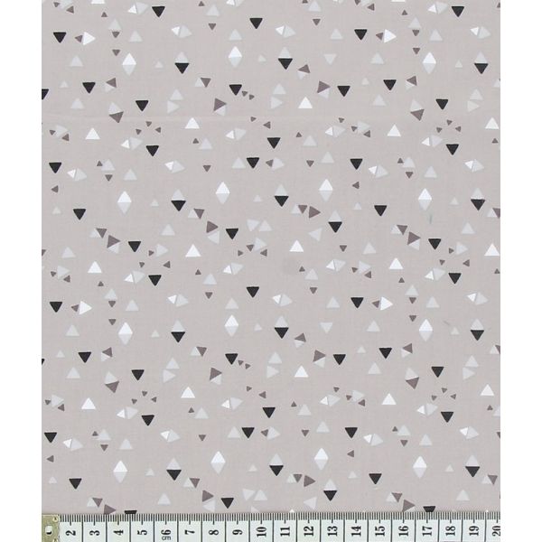 TISSU FROU-FROU Kirigami Mini's Beige clair 2701-0-201 image