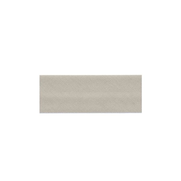 Biais Coton Uni Replié  9mm Frou-Frou Beige clair 4801-0-601 petite image