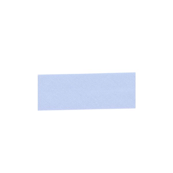 Biais Coton Uni Replié  9mm Frou-Frou Lilas 4801-0-604 petite image