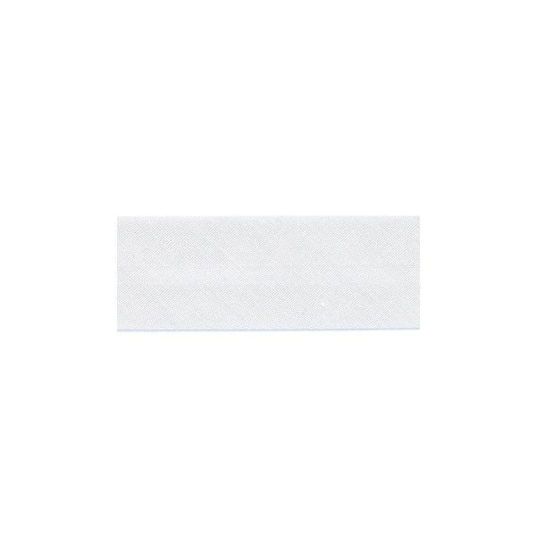 Biais Coton Uni Frou-Frou 20mmx 2mètres  Gris clair 4806-0-602 petite image