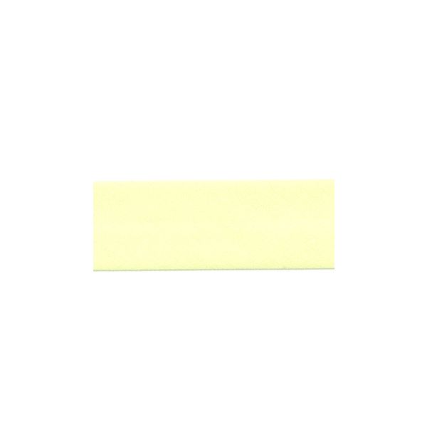 Biais Coton Uni Frou-Frou 20mmx 2mètres  Vert Aniss 4806-0-612 petite image