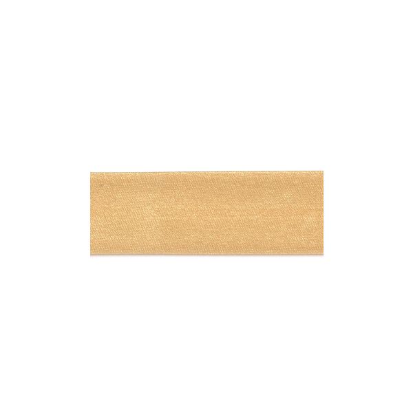 Biais Satin Uni Frou-Frou 20mm  Saumon 4909-20-4 petite image