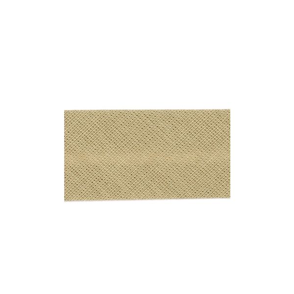 Biais Coton Uni Replié  20mm Frou-Frou Saumon 4921-20-4 petite image