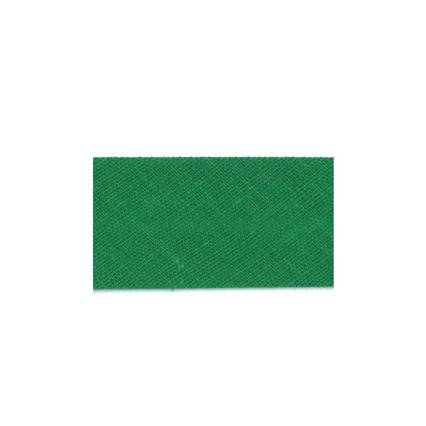 Biais Coton Uni Replié  20mm Frou-Frou  Vert Pomme 4921-20-64 petite image