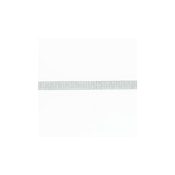 Ruban sequins paillettes Frou-Frou - 15mm - Gris foncé 4958-15-36 petite image