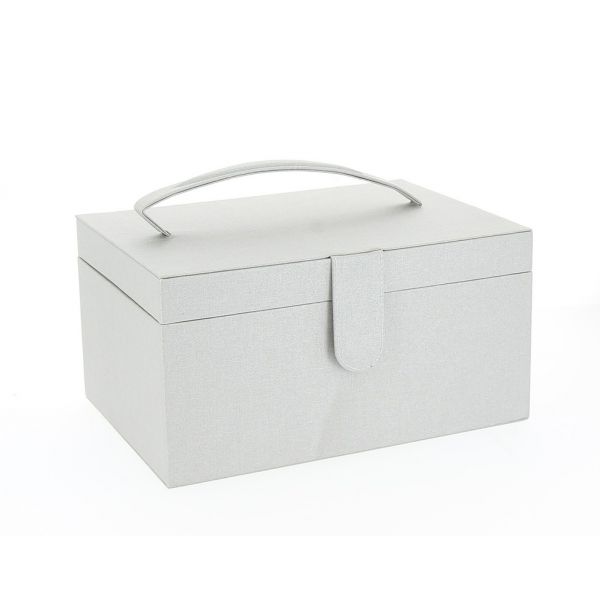 COFFRET BOITE COUTURE TOUT CE QUI BRILLE Argent scintillant 8650-0-900 image