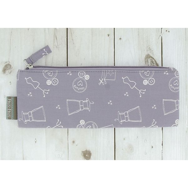 Trousse I Love Couture Myrtille 10207-0-104 image