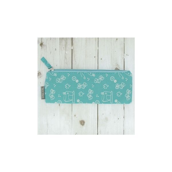 Trousse I Love Couture Turquoise foncé 10207-0-111 image