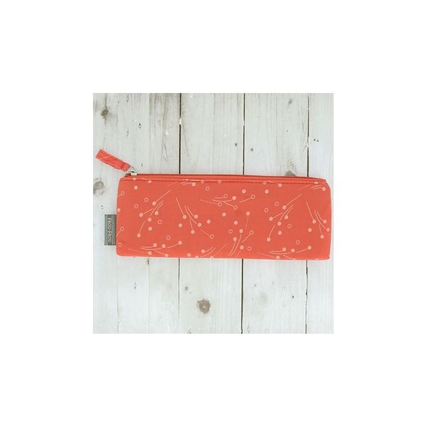 Trousse Odonata Corail 10207-0-116 petite image