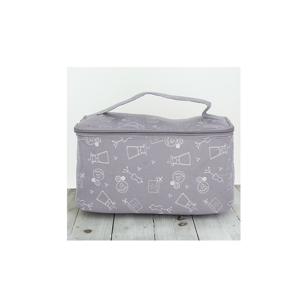 Vanity I Love Couture Myrtille 10204-0-104 petite image